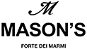 MASON'S FORTE DEI MARMI